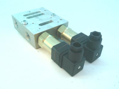 ROSS CONTROLS 893C91