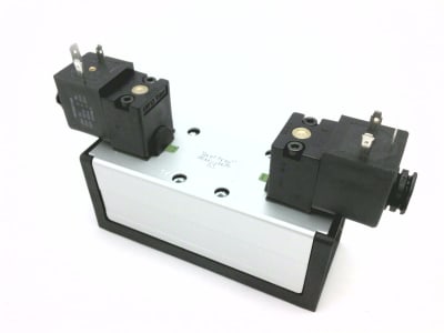 PARKER DX2-616-BL49