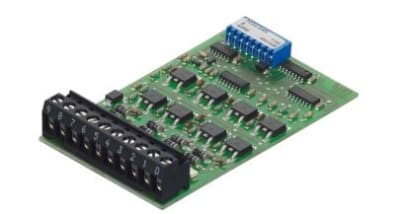 JOHNSON ELECTRIC PCD2.A400