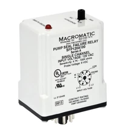 MACROMATIC SFP120A100
