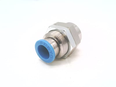 FESTO QSSF-3/8-10-B