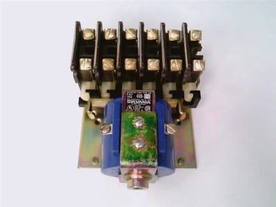 DANAHER CONTROLS 4U6-2-120