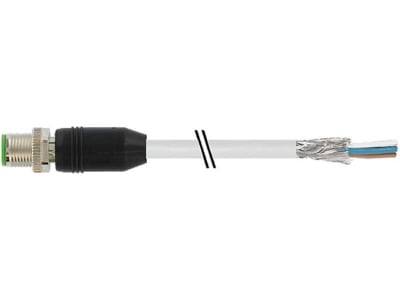 MURR ELEKTRONIK 7000-13101-3490300