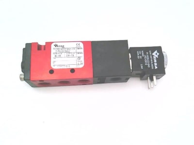 VERSA VALVES CSG-4222-043-CR2-5228-D012