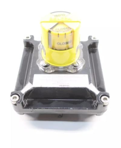 WESTLOCK CONTROLS 2007SBY2B2M0400