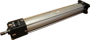 SMC CLA50-E-XC18