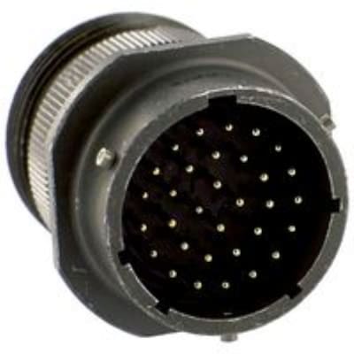 ITT KPT01A8-33P