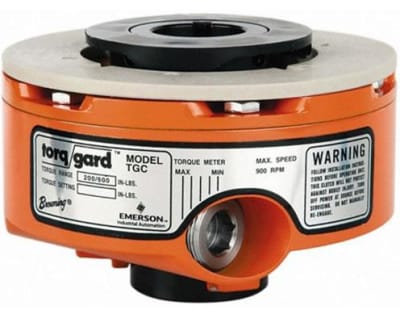 TORQ GARD TGC-400