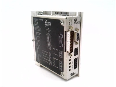 DANAHER MOTION 6415-001-C-N-N