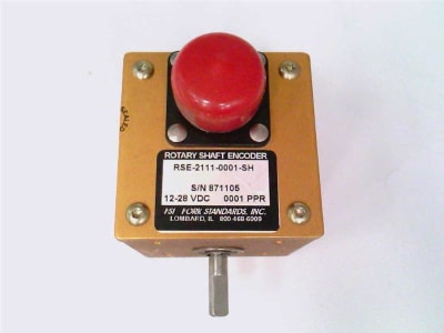 FSI RSE-2111-0001-SHM