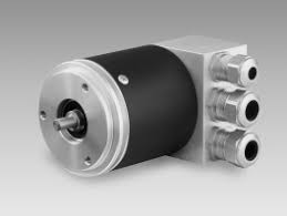 BAUMER ELECTRIC Z 163.2PA2