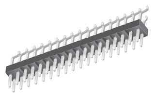 SAMTEC TSM-134-02-S-DH