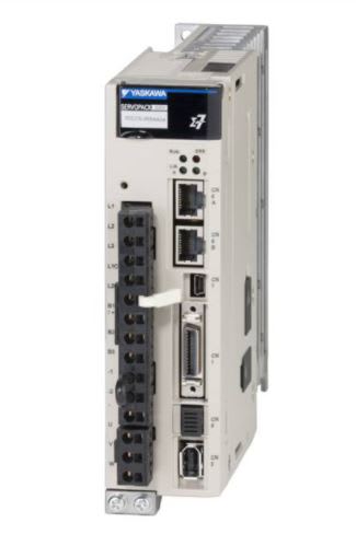 YASKAWA ELECTRIC SGD7S-R90A00A002