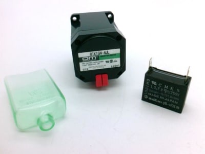 ORIENTAL MOTOR 0IK1GN-AUL-E3