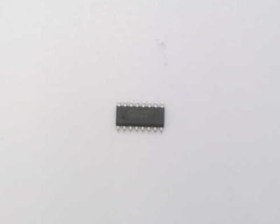 TEXAS INSTRUMENTS SEMI LP2952AIM/NOPB