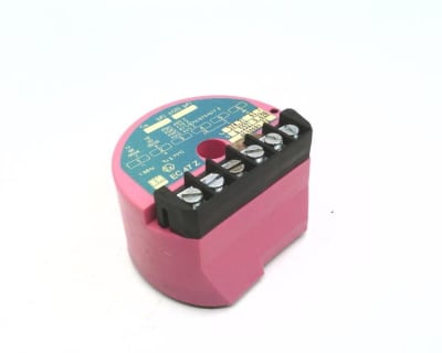 ENDRESS & HAUSER EC 47 Z