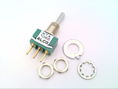 TE CONNECTIVITY MTA106EPC