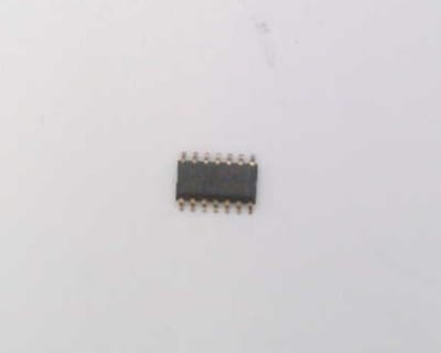 ST MICRO HCF4093M013TR