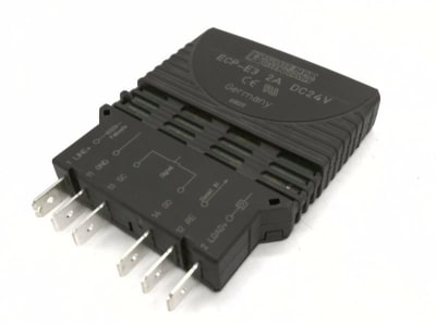 PHOENIX CONTACT ECP-E3 2A
