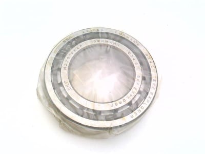 SKF NJ2210ECP