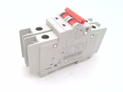 SPRECHER & SCHUH L9-8/2/D