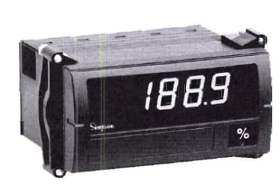 SIMPSON F351110FS
