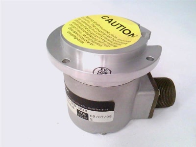 BEI SENSORS E25BA-6R-SB-2048-ABZC-8830-LED-SM18
