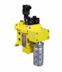 ROSS CONTROLS DM1CNB2XA3X