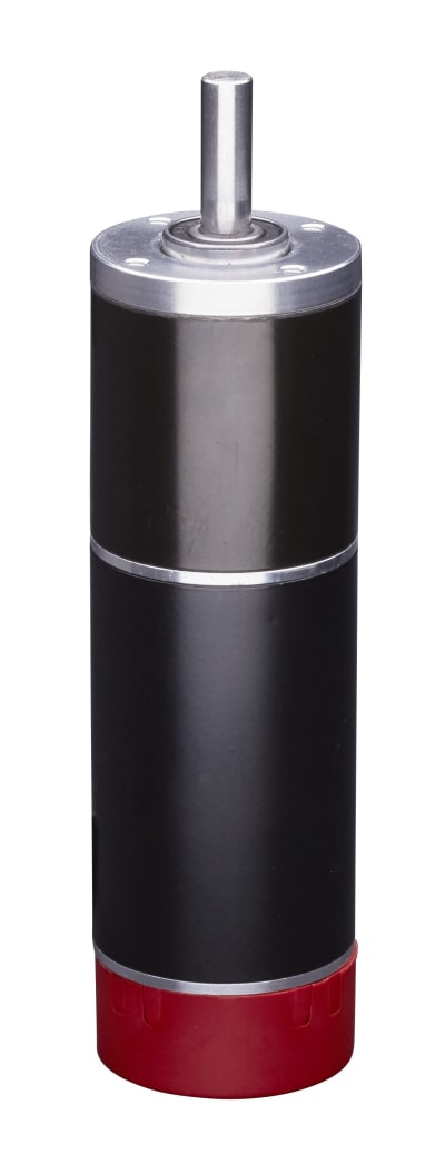 ELECTROCRAFT LRPX32-090V24-110-S010