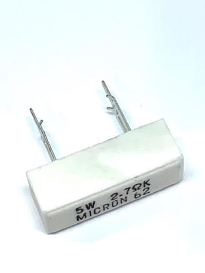 MICRON INDUSTRIES CORPORATION MPR052K7K