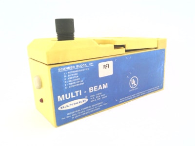 BANNER ENGINEERING 17630