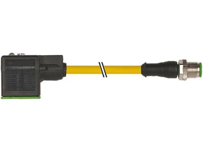 MURR ELEKTRONIK 7000-40931-0250150