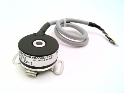 ENCODER PRODUCTS 15T-01SF-1000N5RHV-F00