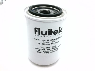 FLUITEK H3706-25192