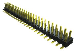SAMTEC TMMH-143-01-L-DV