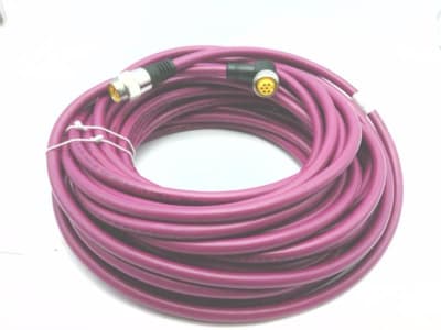 TURCK P-RSV WKV 63-233-18M