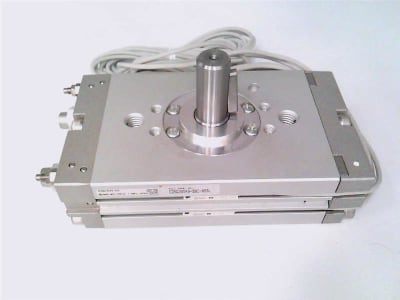 SMC CDRQ2BS40-90C-A93L