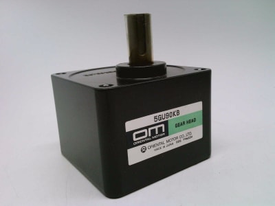 ORIENTAL MOTOR 5GU90KB
