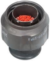 AMPHENOL 2M801-007-26M10-26PA