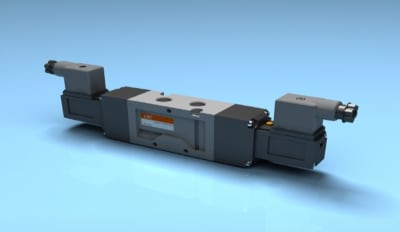 TPC MECHATRONICS CO UDS5320-3DZ-04