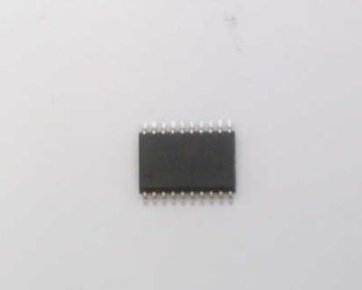 TEXAS INSTRUMENTS SEMI SN74LS377DW