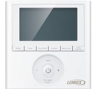LENNOX 15D30
