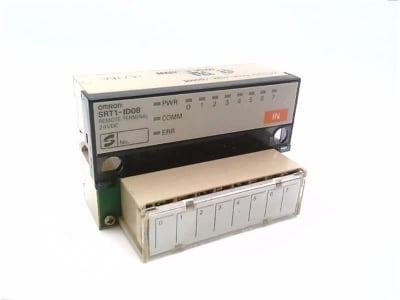 OMRON SRT1-ID08