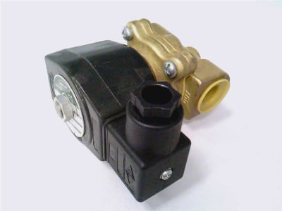 JEFFERSON SOLENOID 1335BA4T-120VAC