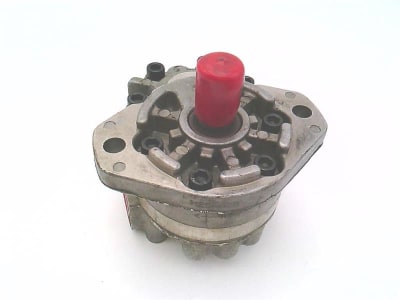 PARKER H25AA2B