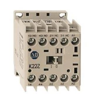 ALLEN BRADLEY 700-K40E-ZDM
