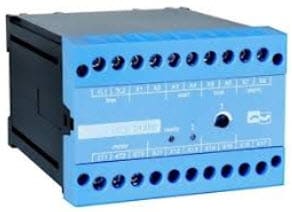 PETER ELECTRONIC VB 400-25 UL