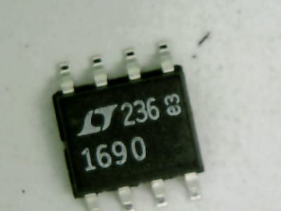 ANALOG DEVICES LTC1690CS8#PBF