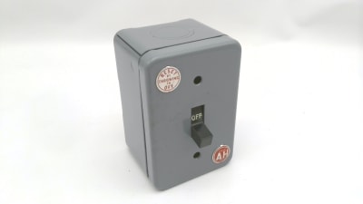 EATON CORPORATION RL-11