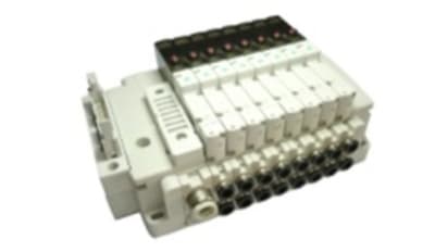 TPC MECHATRONICS CO RS1240B-6-U4